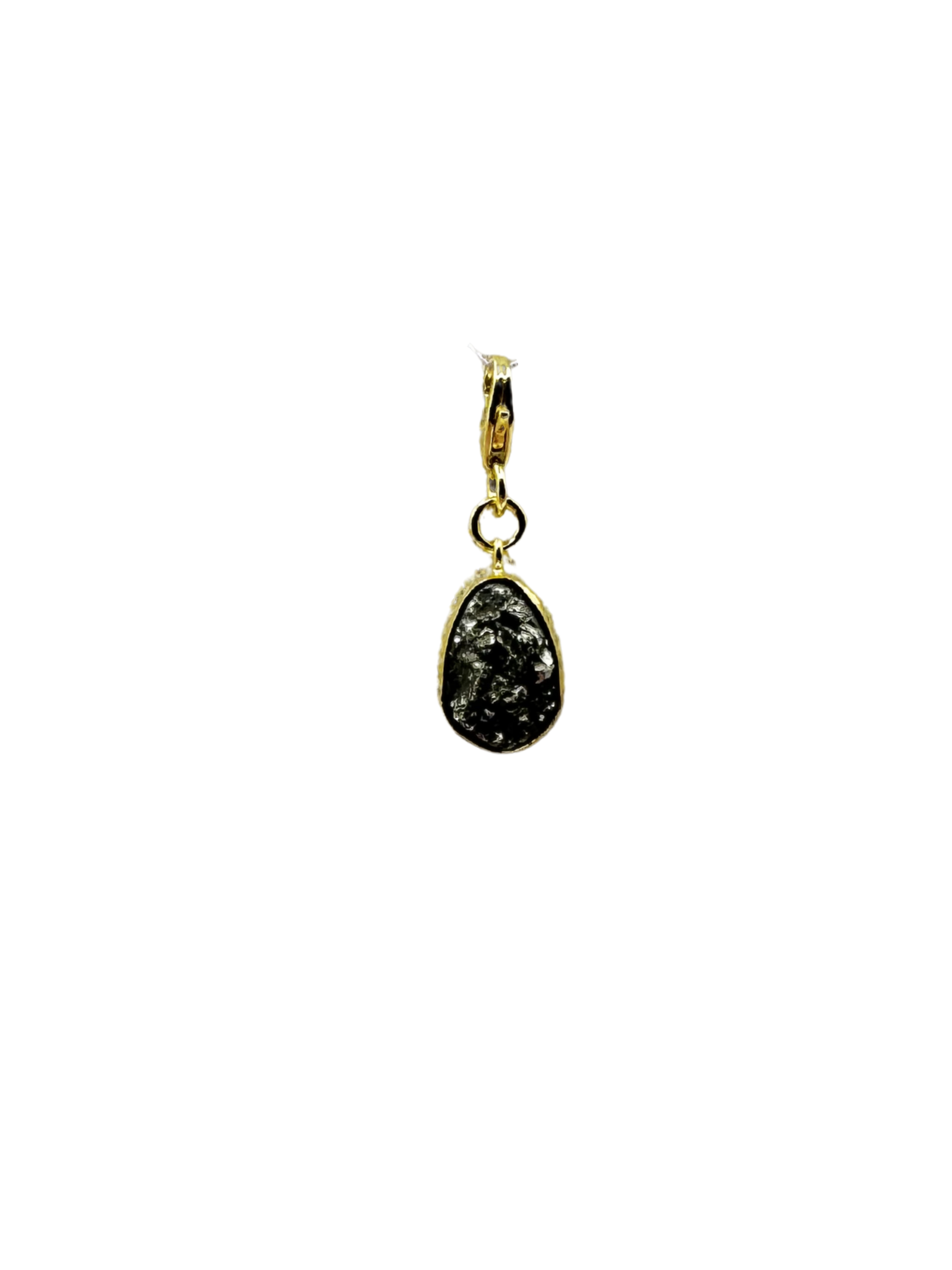 Pyrite Charm